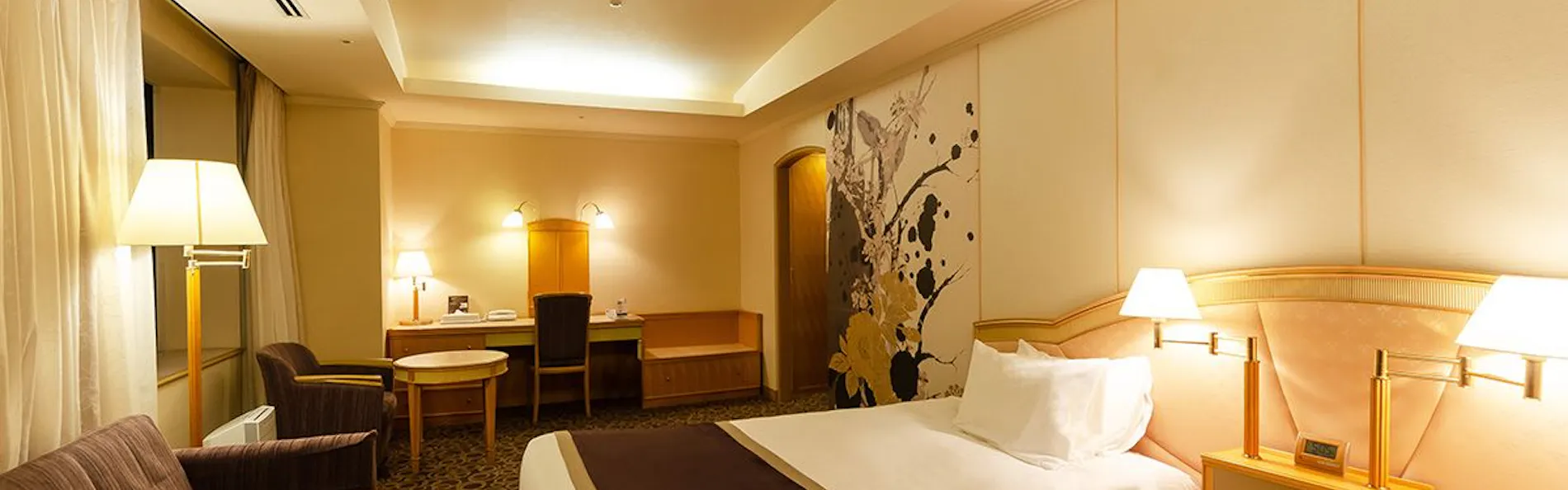 銀座クレストン