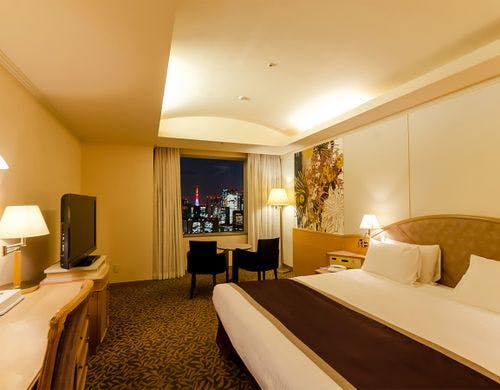 【スーペリアダブルルーム】