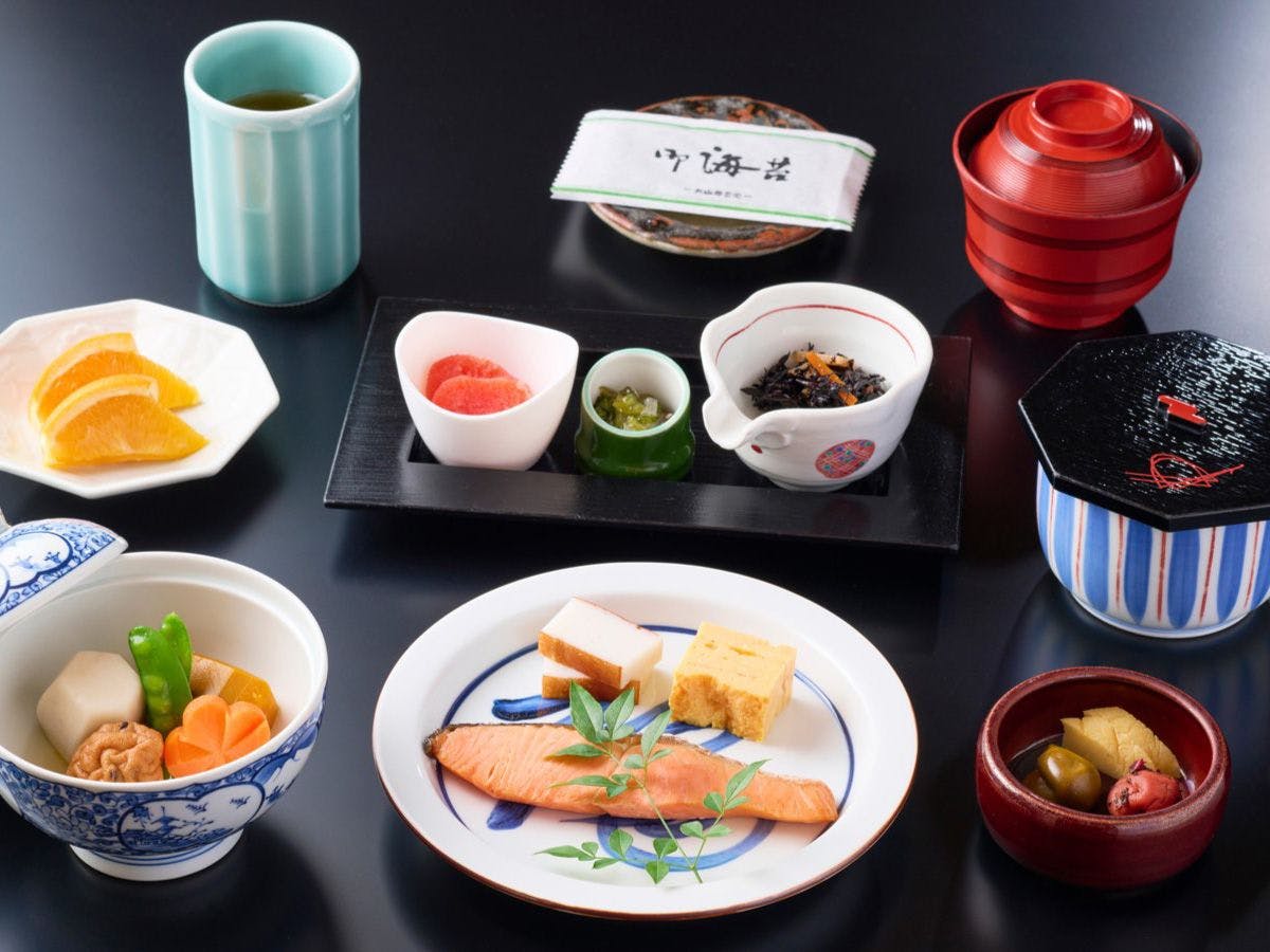 銀座クレストン