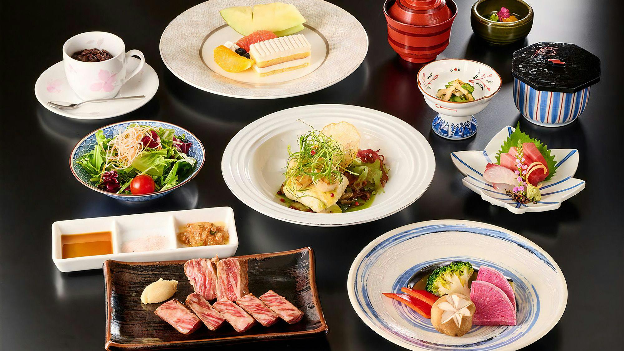 銀座クレストン