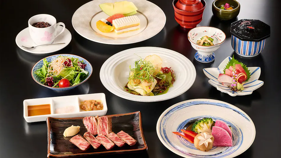 Ginza Creston