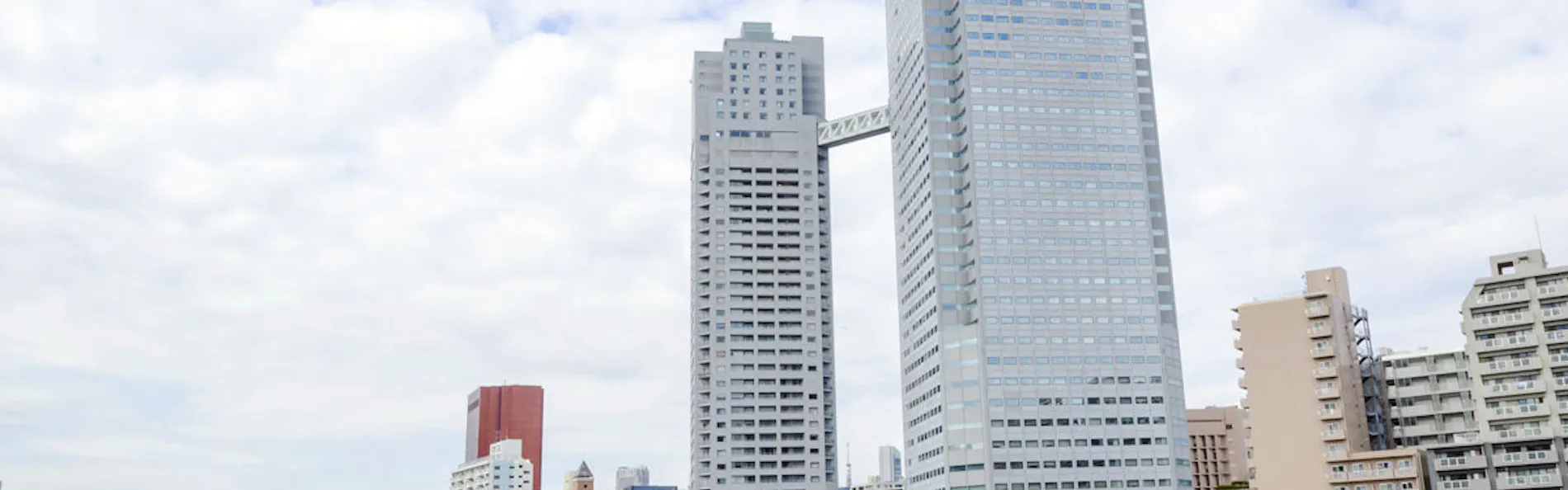 銀座クレストン