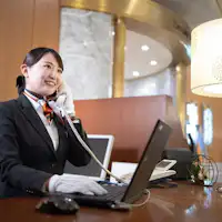 周辺観光案内などお気軽にお声掛け下さい!