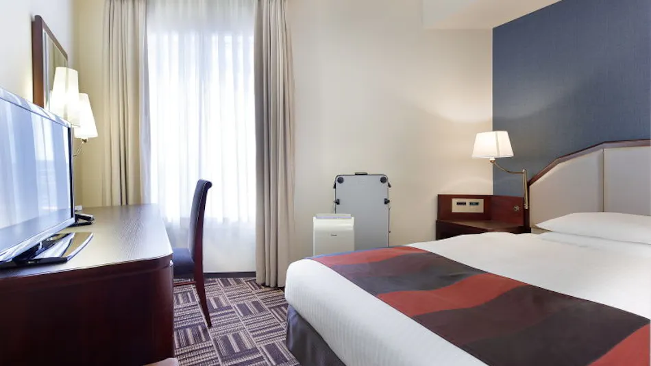 Hotel Granvia Okayama