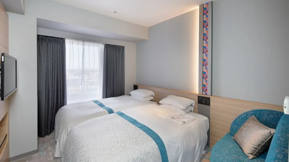 Hotel Granvia Okayama