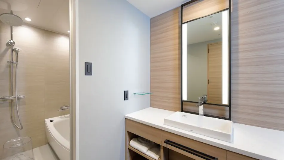 Hotel Granvia Okayama