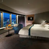 プレミアムエグゼクティブツイン【40平米】