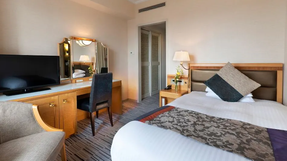 Hotel Granvia Okayama