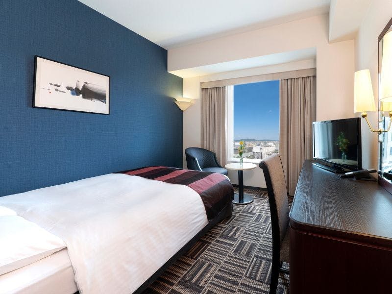 セミダブル（17平米）