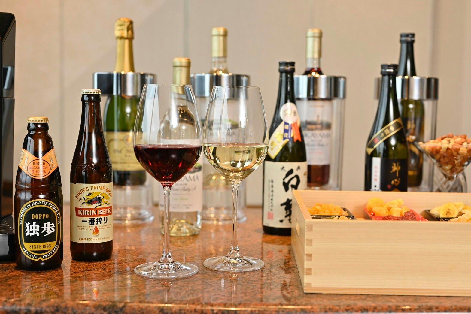 ホテルグランヴィア岡山