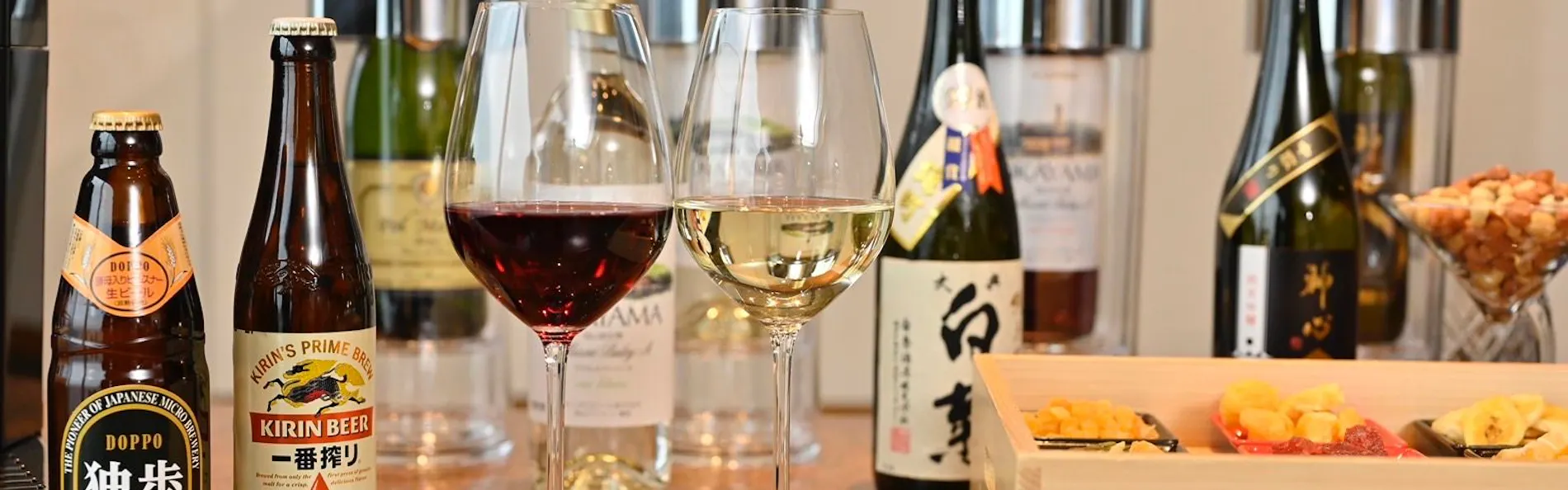ホテルグランヴィア岡山