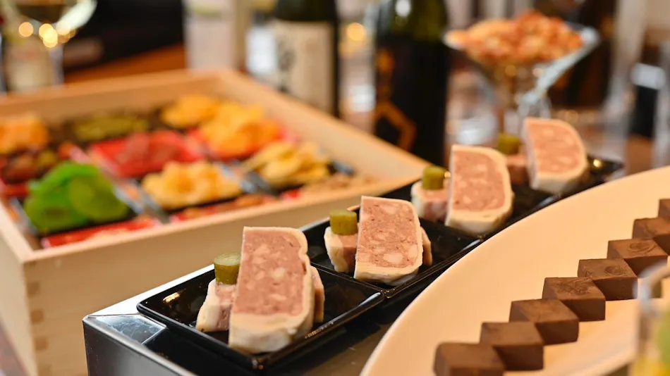 Hotel Granvia Okayama