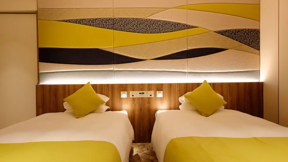 Hotel Granvia Okayama