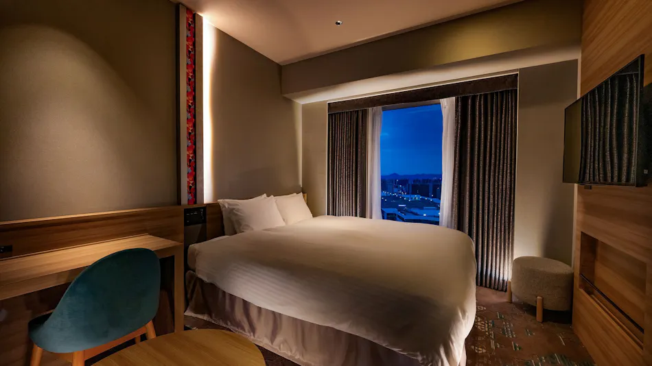 Hotel Granvia Okayama