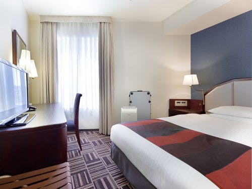 エコノミーシングル【15平米】