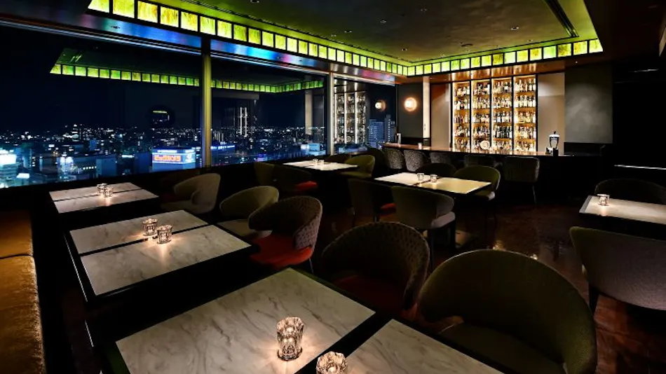 Hotel Granvia Okayama