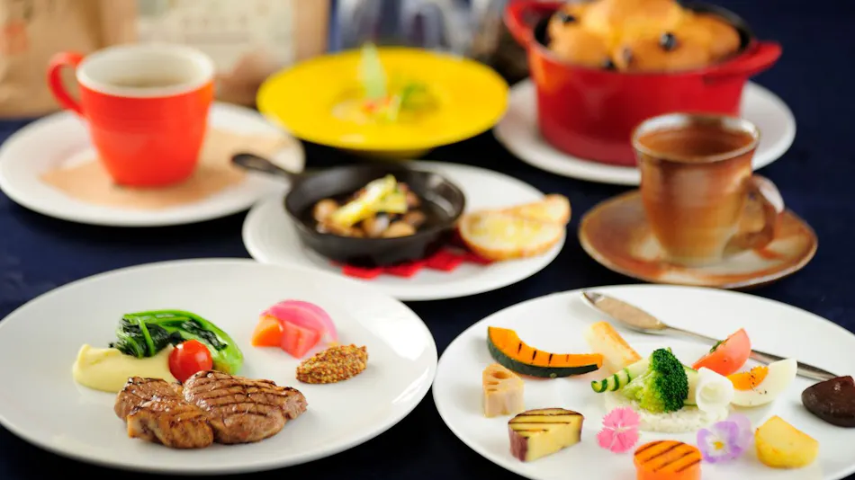 Hotel Granvia Okayama