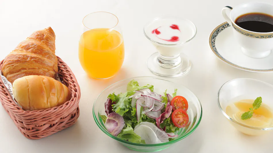 Hotel Granvia Okayama