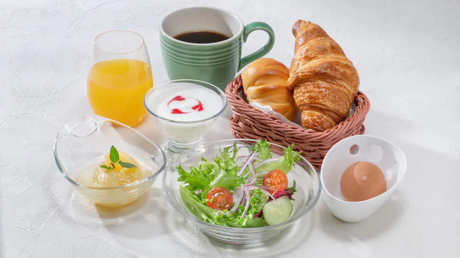 Hotel Granvia Okayama