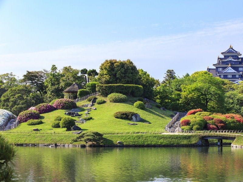 後楽園
