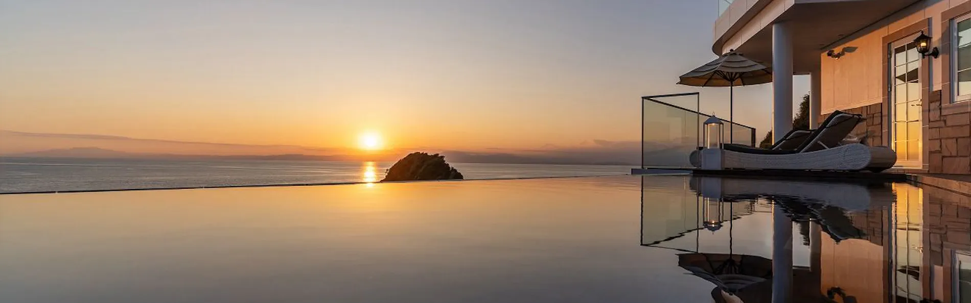 葉山ホテル音羽ノ森