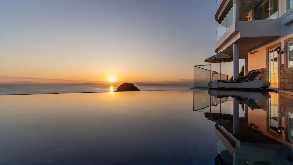 Hayama Hotel Otowanomori