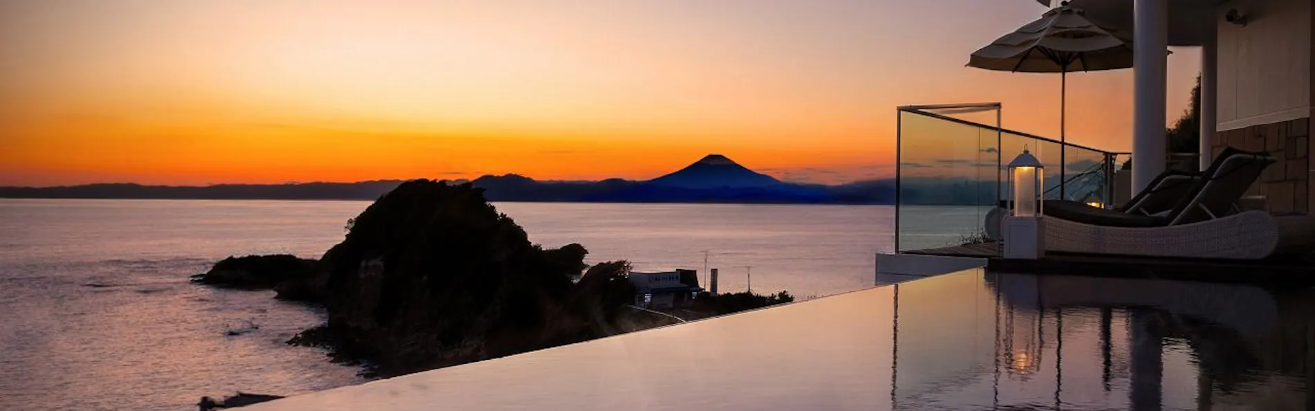 葉山ホテル音羽ノ森