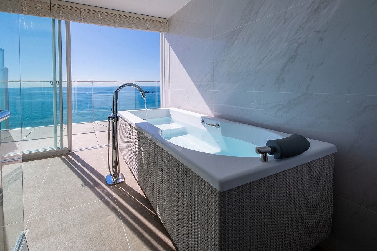 Hayama Hotel Otowanomori
