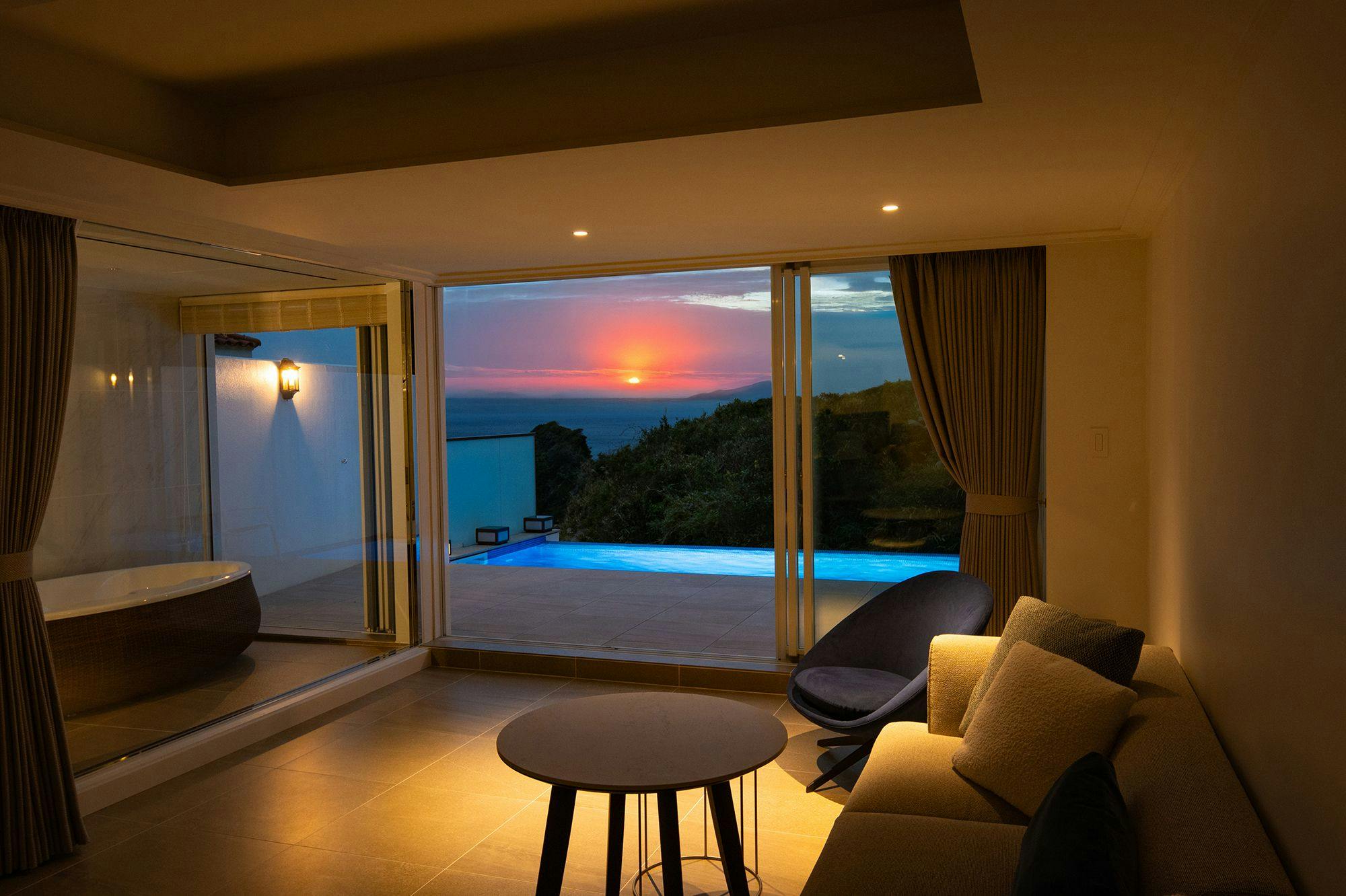 Hayama Hotel Otowanomori