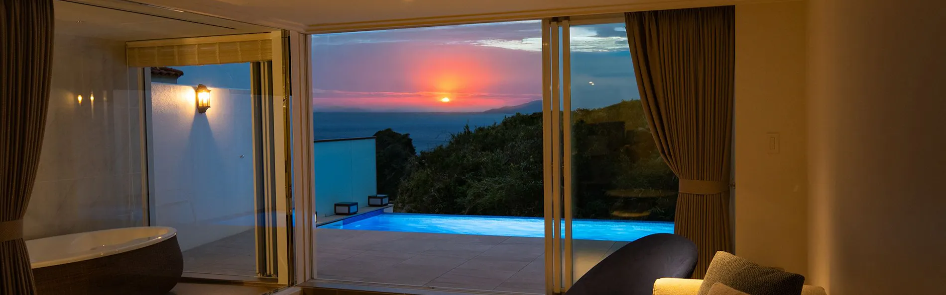 葉山ホテル音羽ノ森