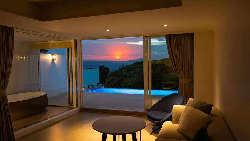 Hayama Hotel Otowanomori