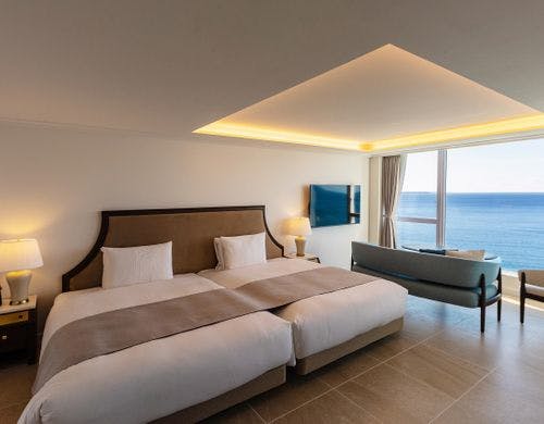 スーペリアスイート