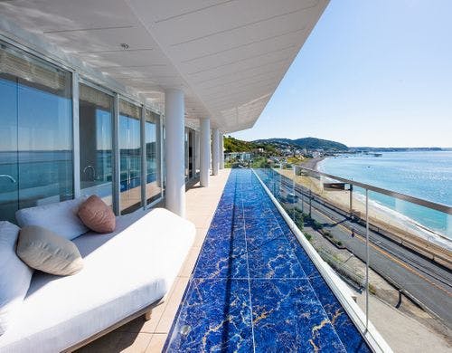 ドッグフレンドリースイート