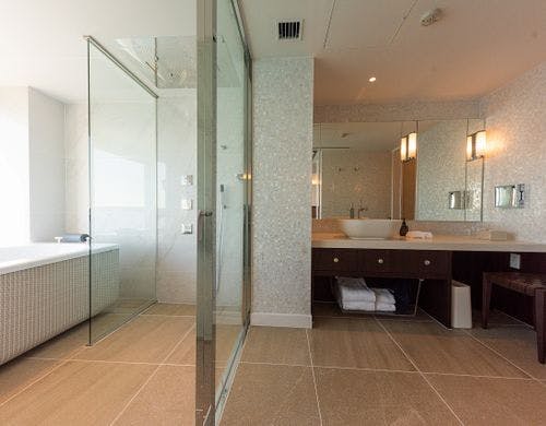 スーペリアスイート