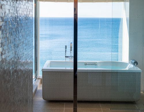 スーペリアスイート