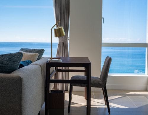 デラックススイート