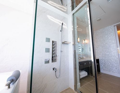 デラックススイート