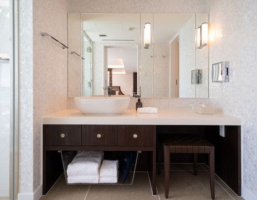 デラックススイート