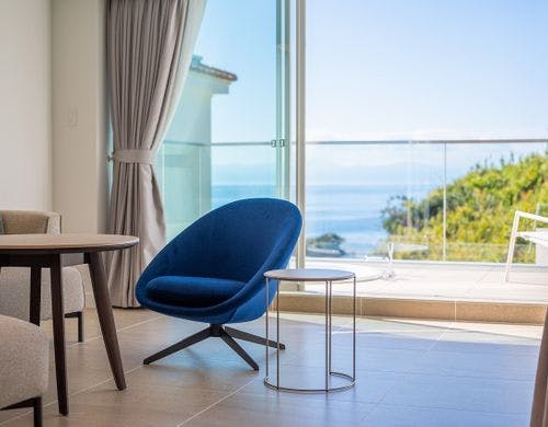 デラックスジャグジースイート