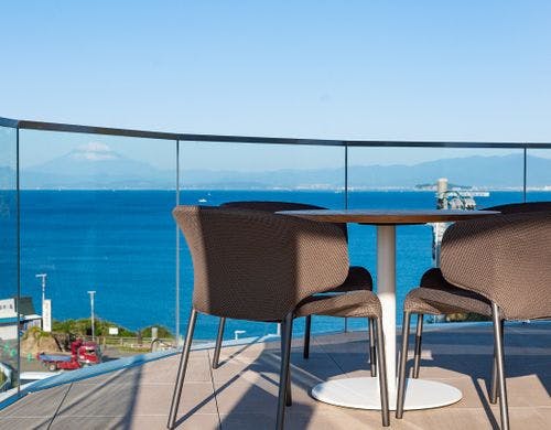 コーナージャグジースイート