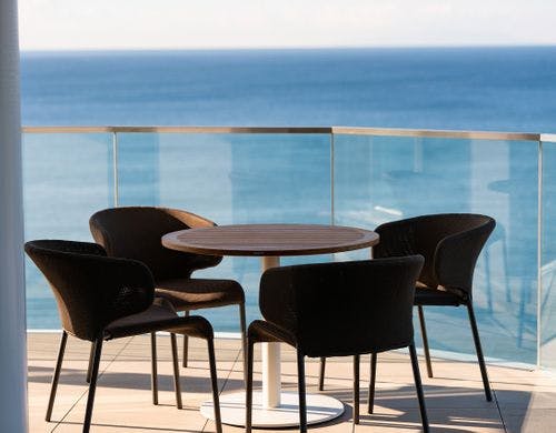 コーナージャグジースイート