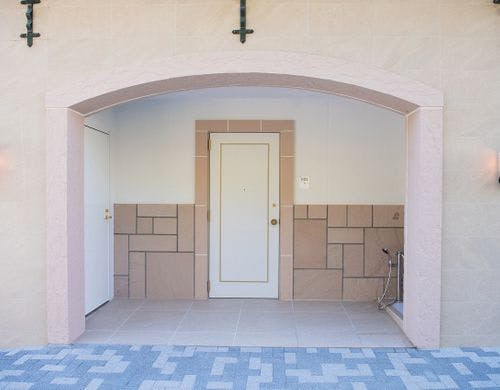 ドッグフレンドリースイート