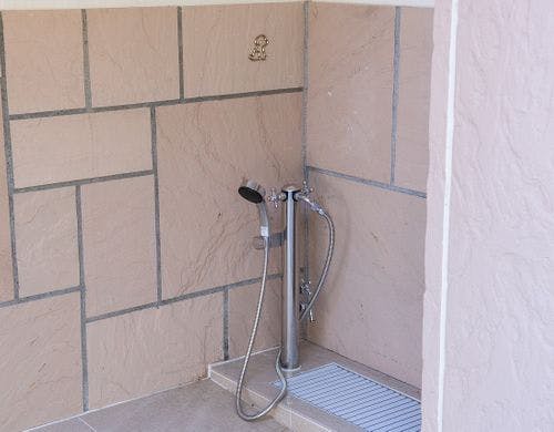 ドッグフレンドリースイート