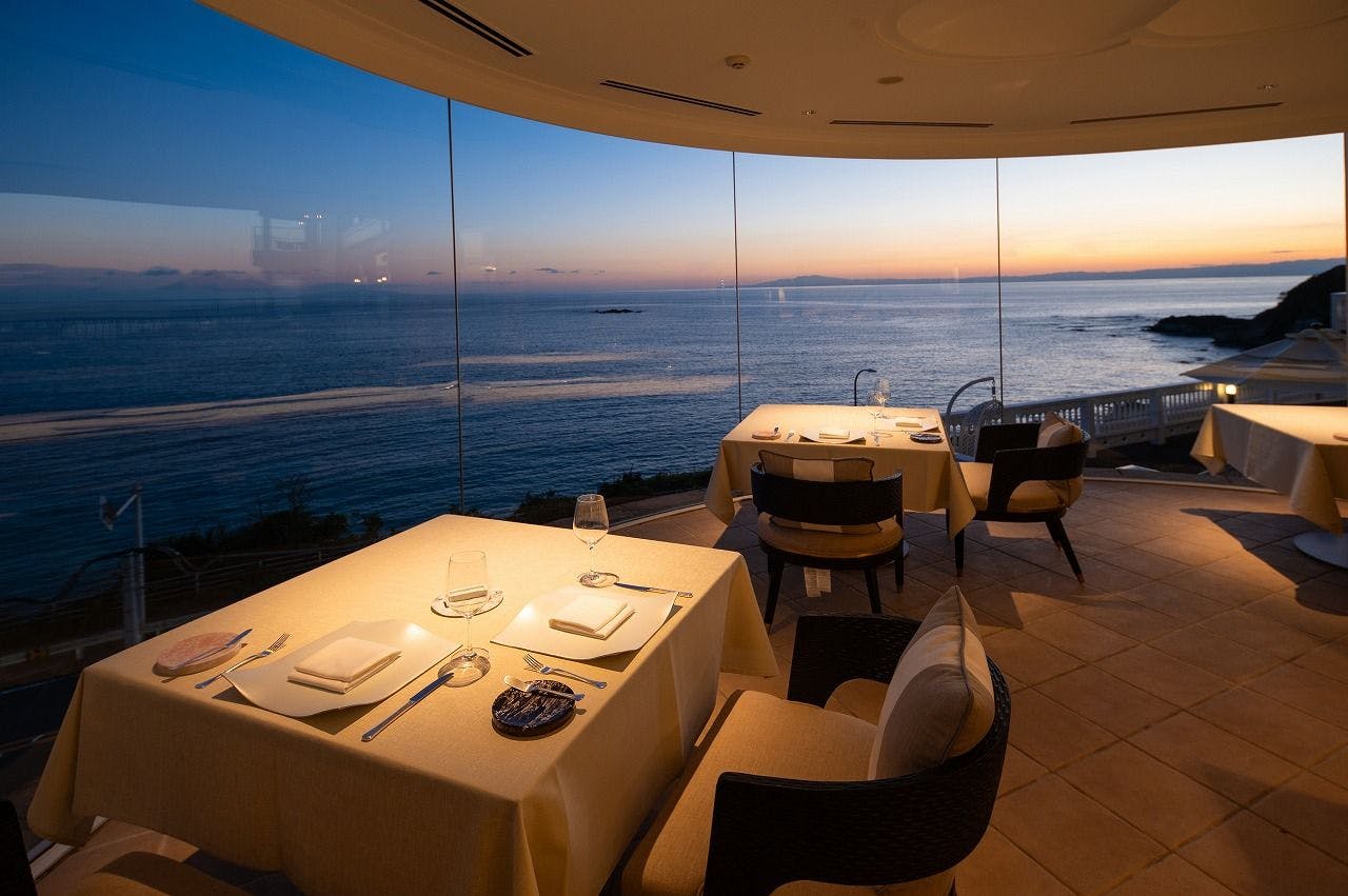 Hayama Hotel Otowanomori