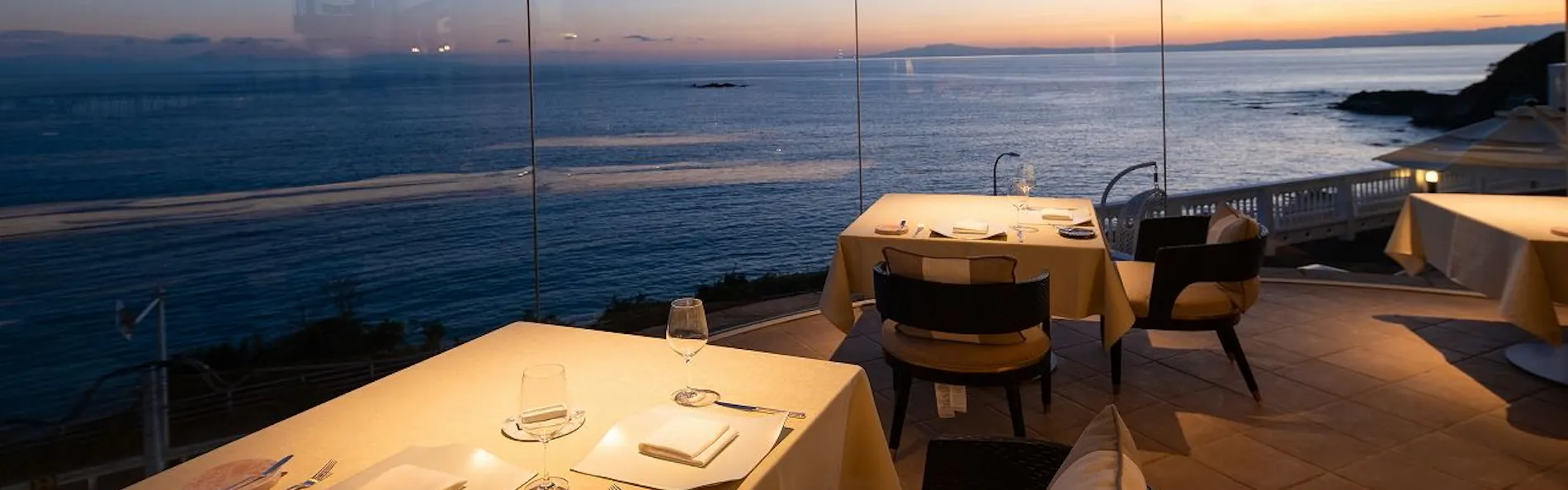 葉山ホテル音羽ノ森