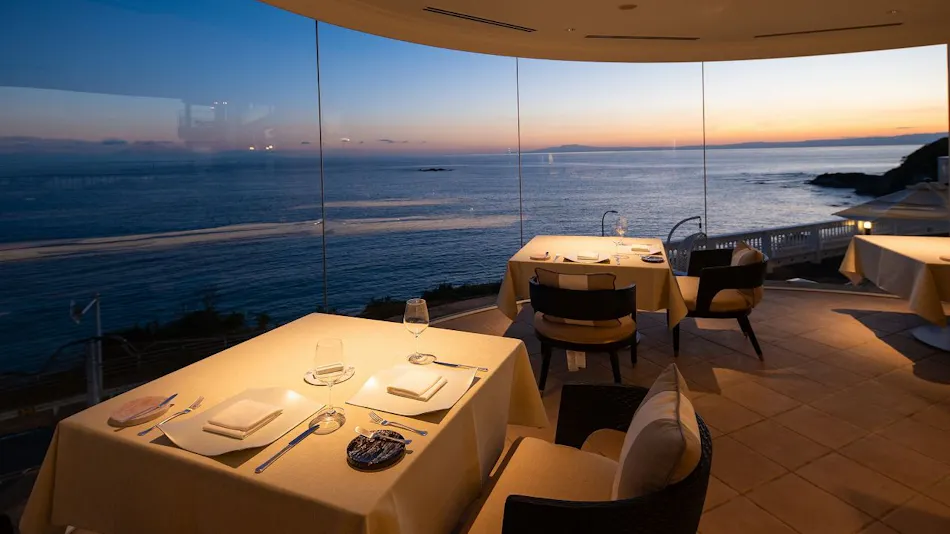 Hayama Hotel Otowanomori