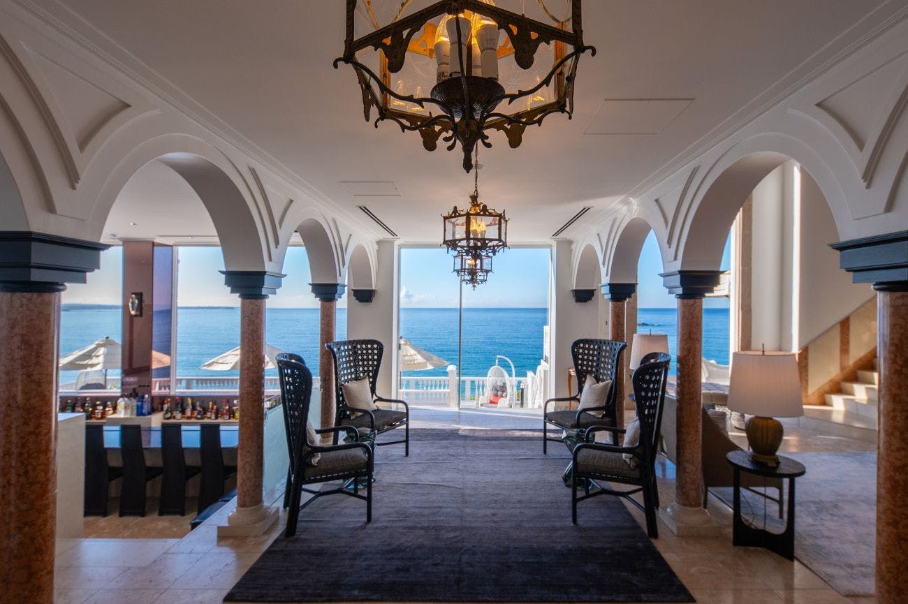 葉山ホテル音羽ノ森