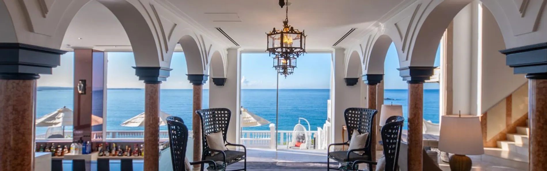 葉山ホテル音羽ノ森