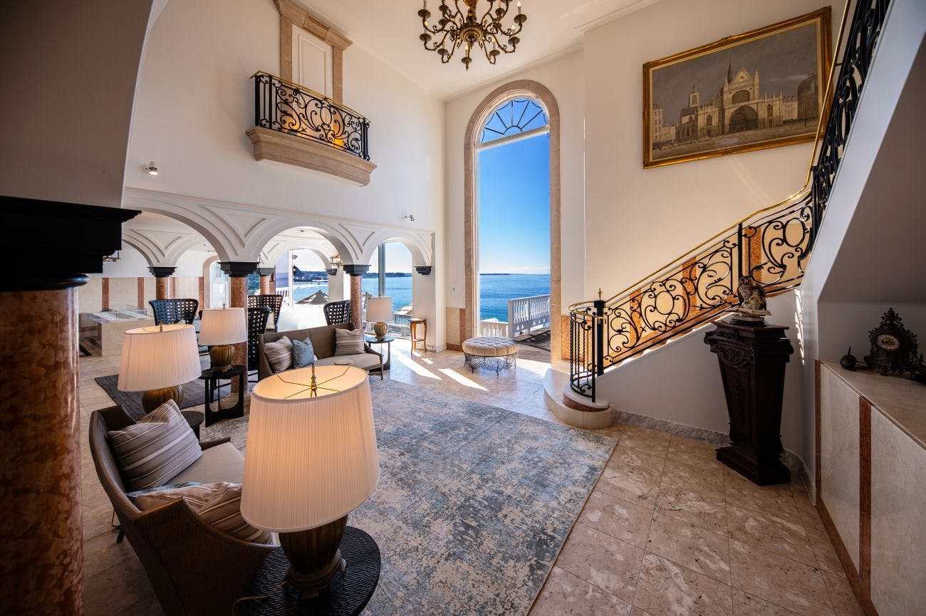 葉山ホテル音羽ノ森