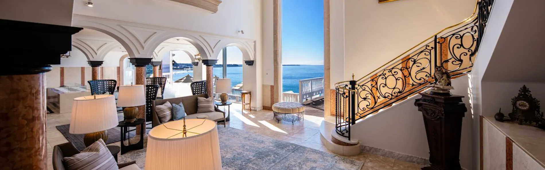 葉山ホテル音羽ノ森